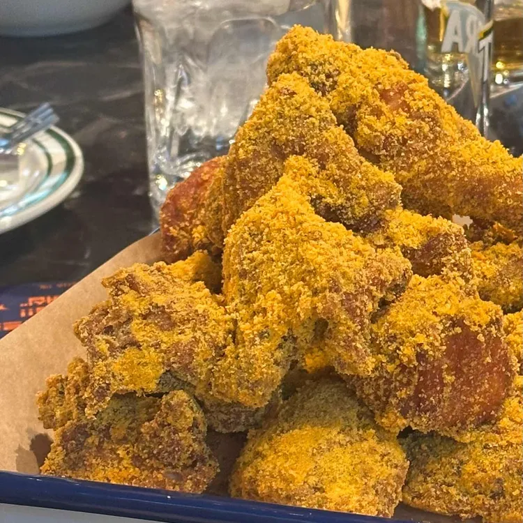 BBQ치킨 대표 사진