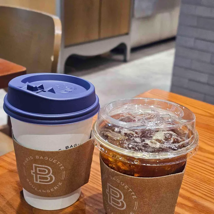 파리바게뜨 대표 사진