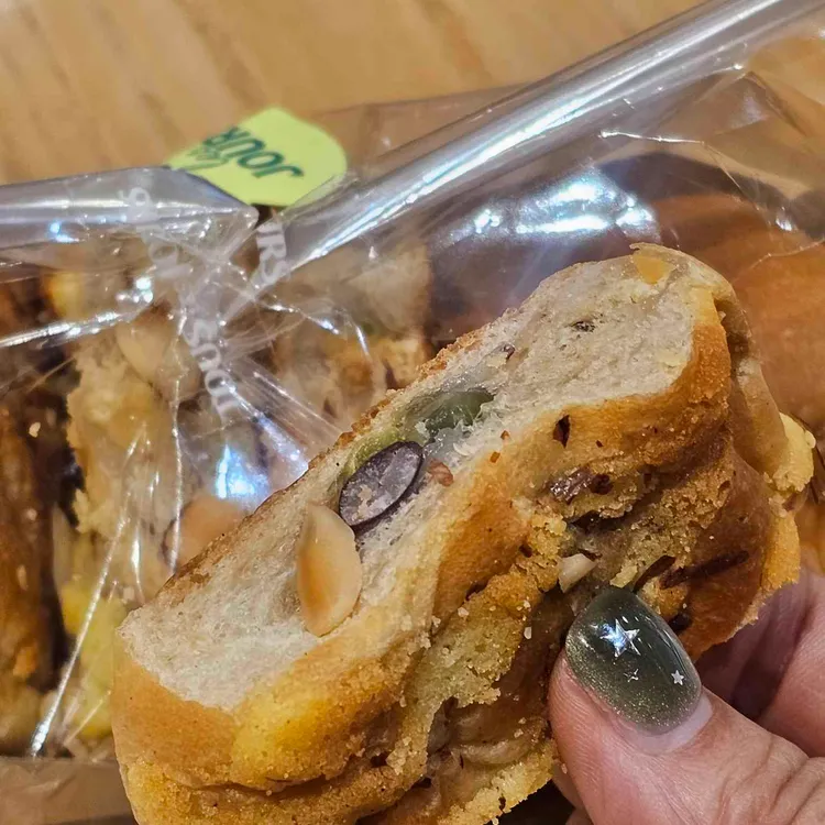 뚜레쥬르 대표 사진