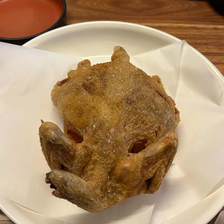 황금불날개 대표 사진