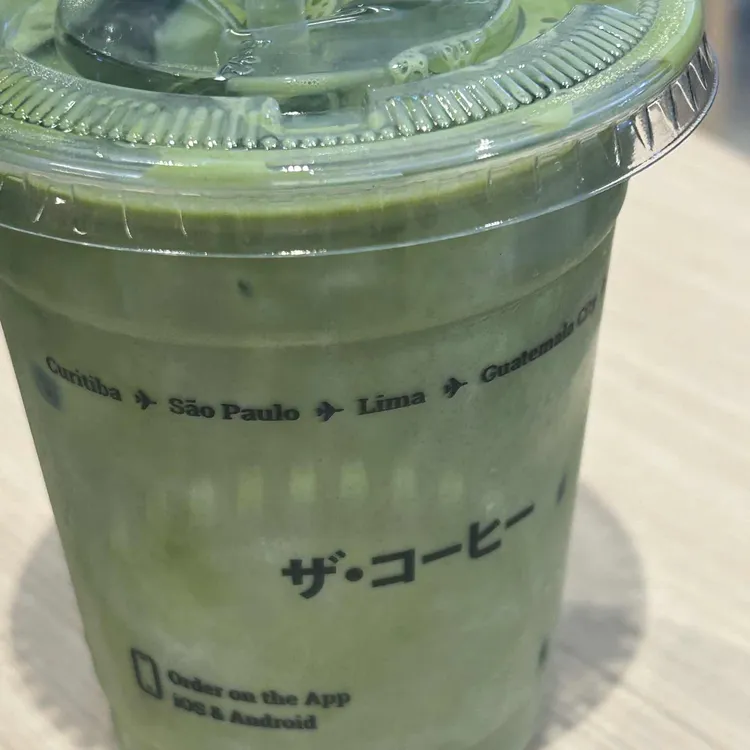 더커피 대표 사진