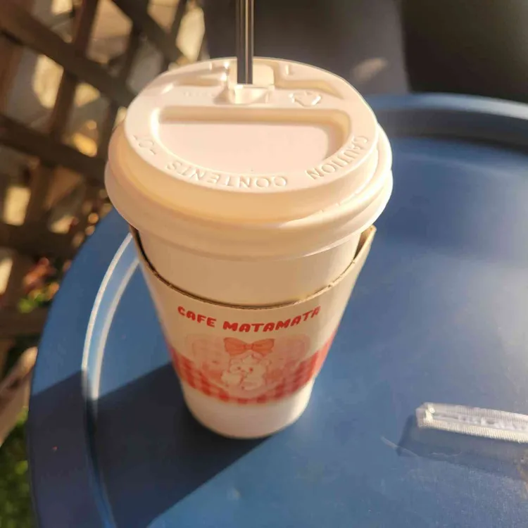 카페마타마타 대표 사진