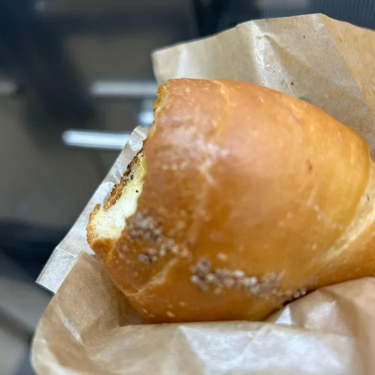 참새소금빵 대표 사진