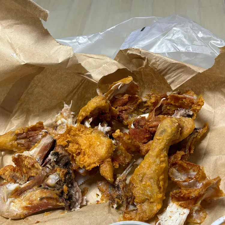 옛날통닭 대표 사진