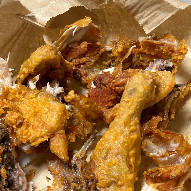 옛날통닭 대표 사진