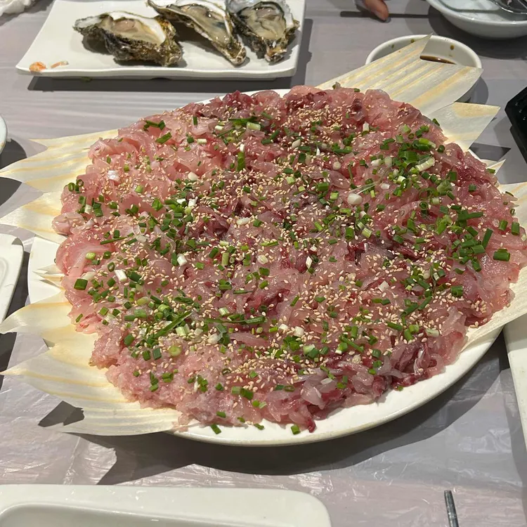 키다리횟집 대표 사진