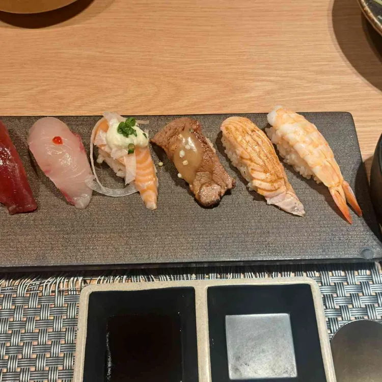 초밥정식당 사진