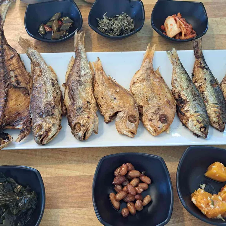 표선 해비치 밥상 대표 사진