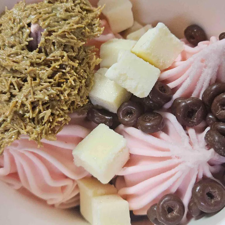 요아정 대표 사진