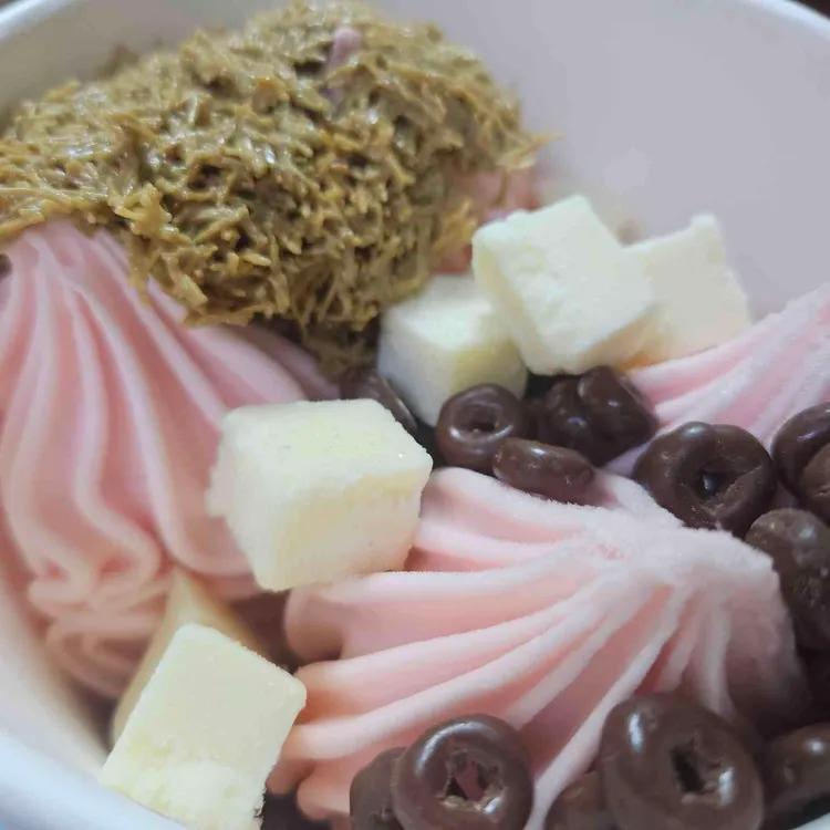 요아정 대표 사진