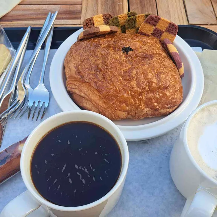 그래인스쿠키 대표 사진