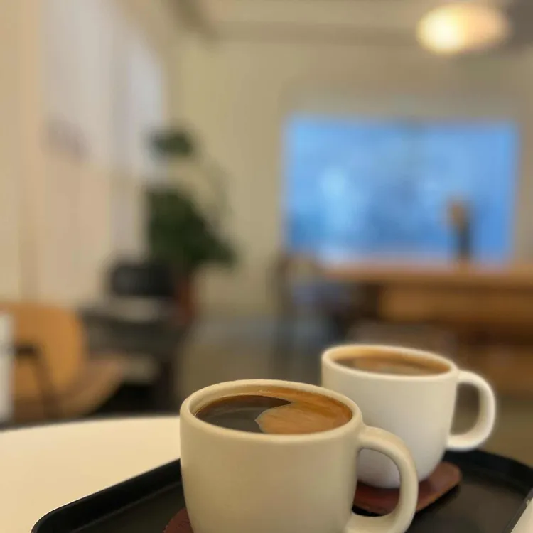 코이트커피 사진