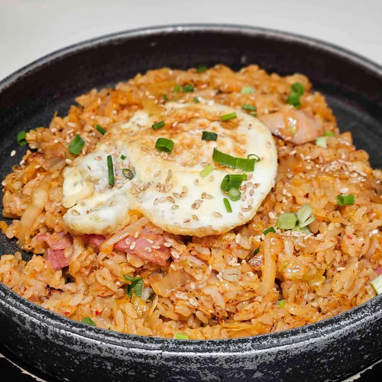 이재모피자 사진