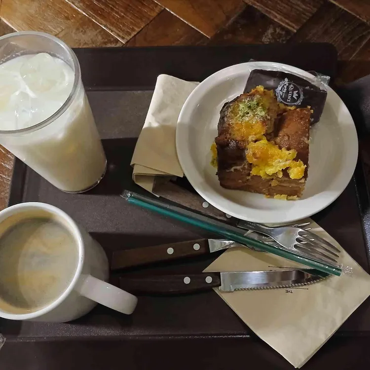 퀸즈베이커리 사진