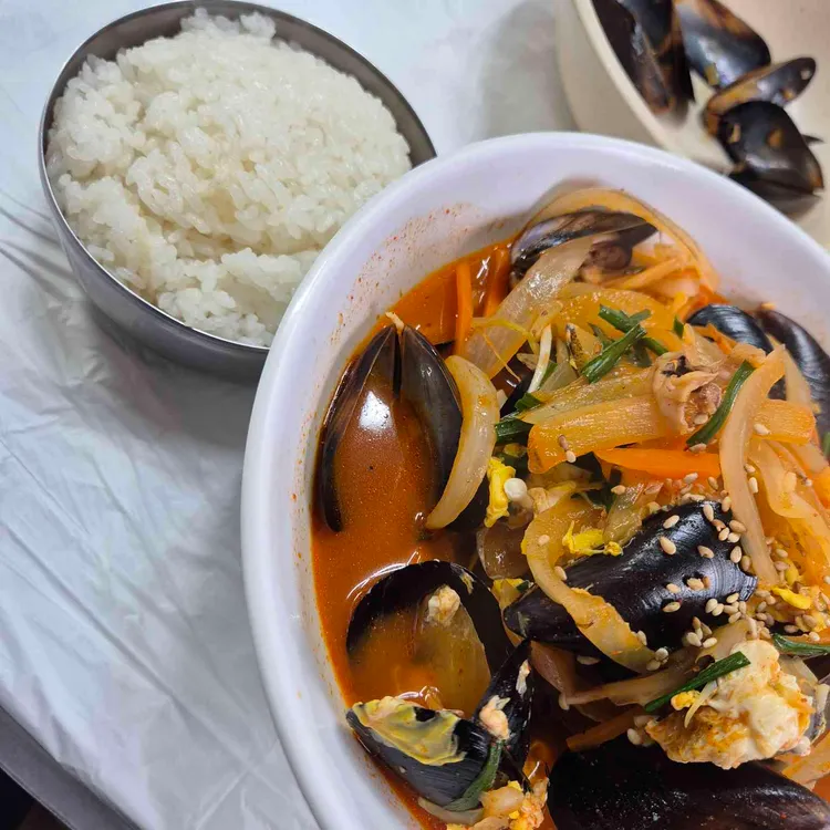 대성각 대표 사진