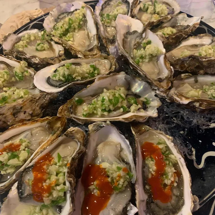 어시장 대표 사진