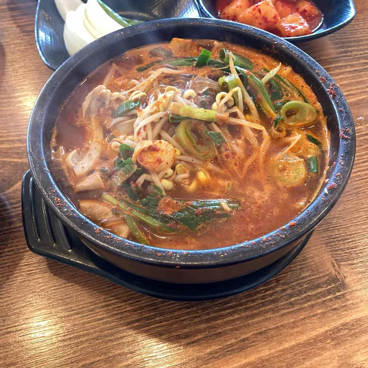 조선제일국밥 대표 사진