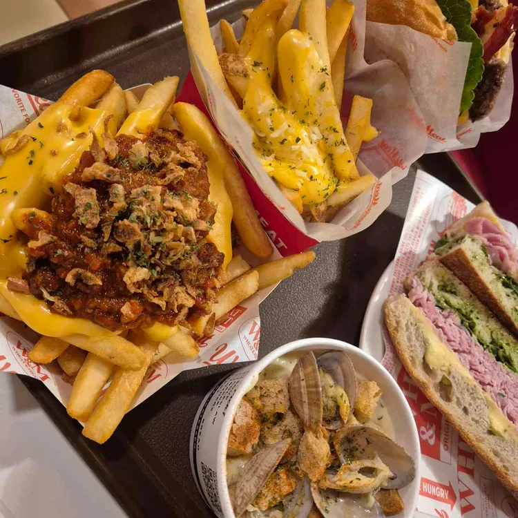 위트앤미트 사진