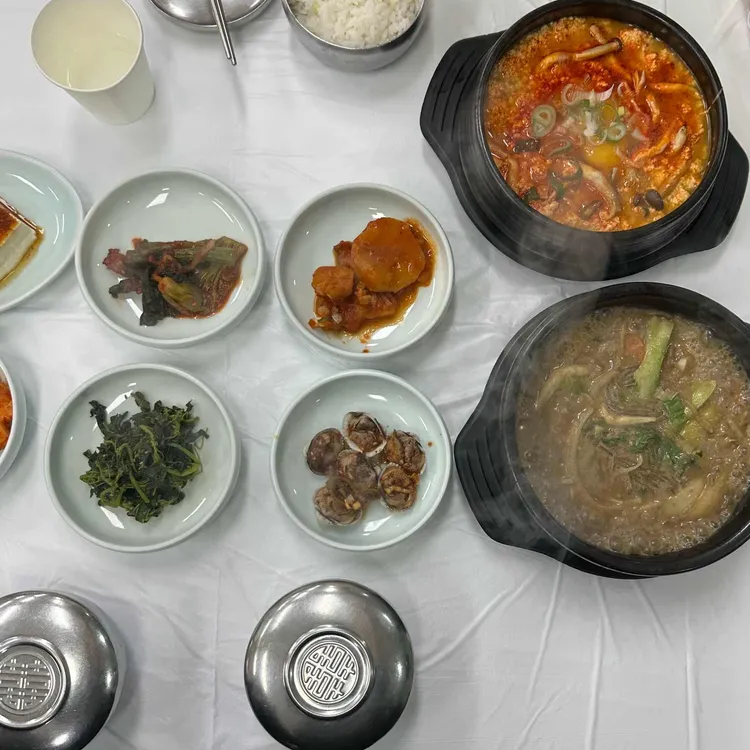 사계절시골밥상 대표 사진