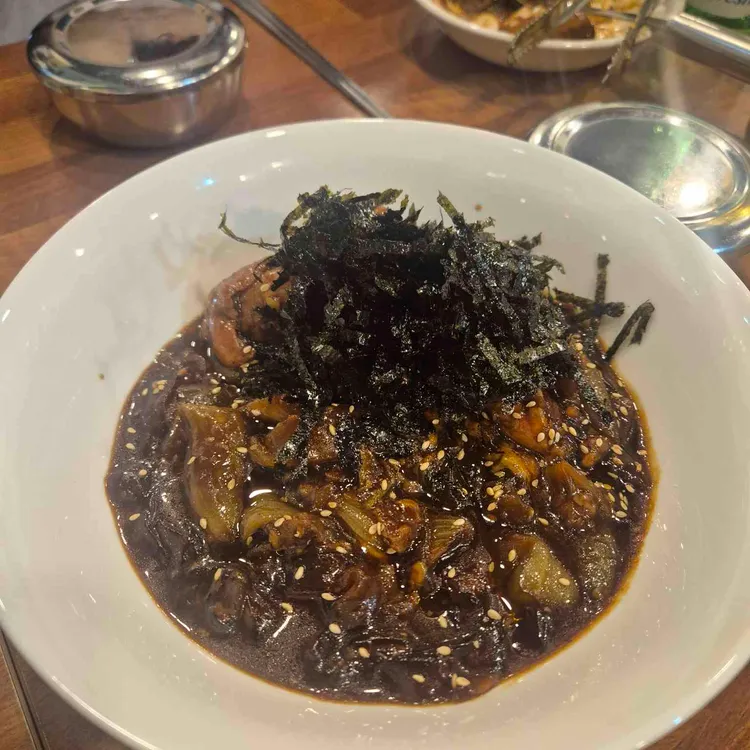 일미리금계찜닭 대표 사진