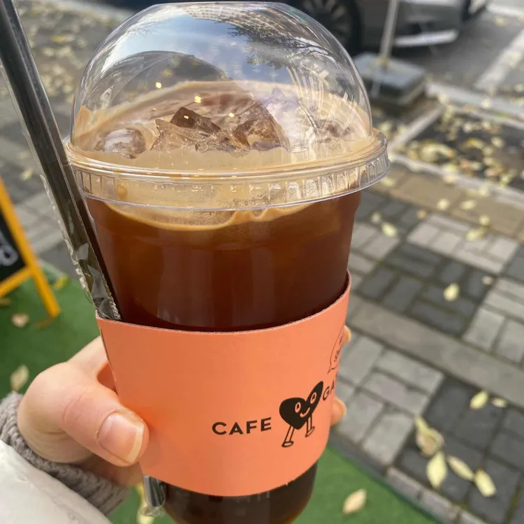 카페게이트 대표 사진