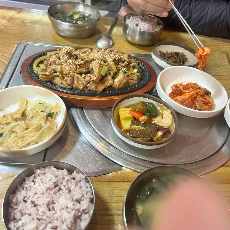 정가네 대박집 대표 사진