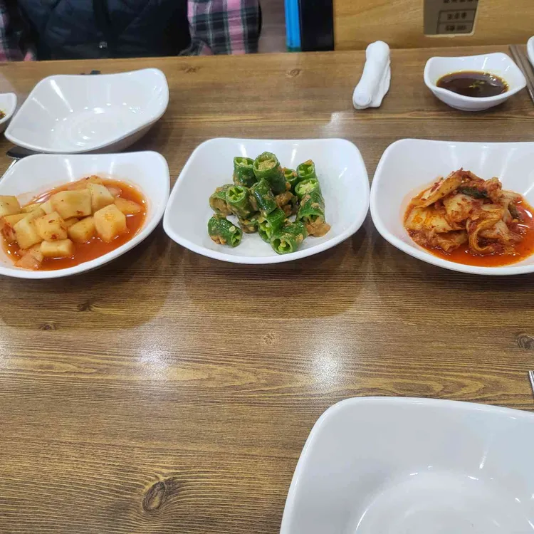 서문해장국 대표 사진