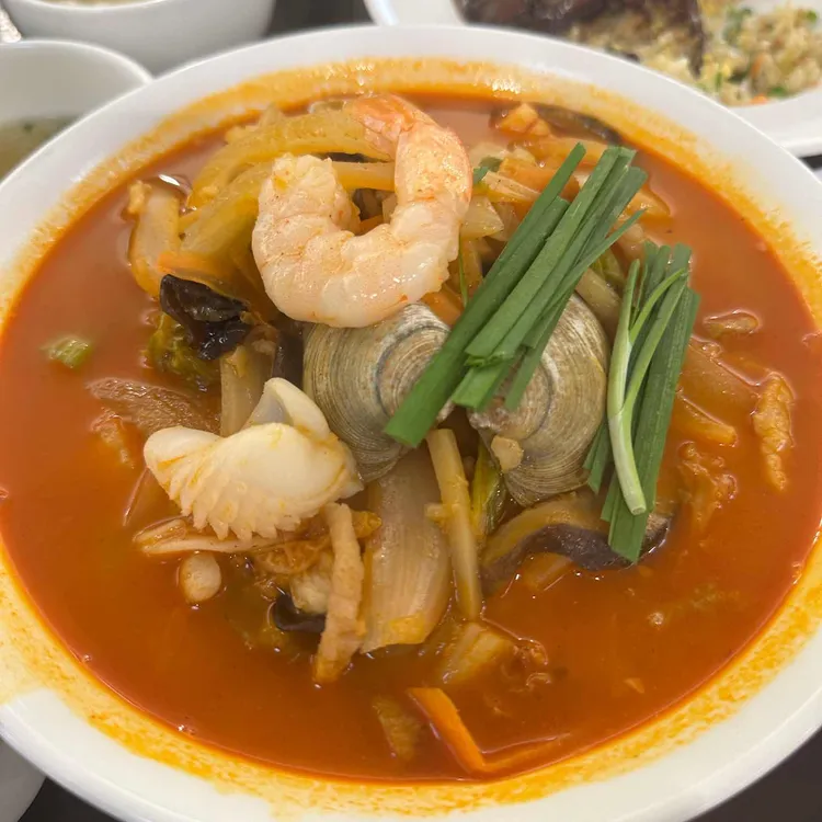 중화요리 청진 대표 사진