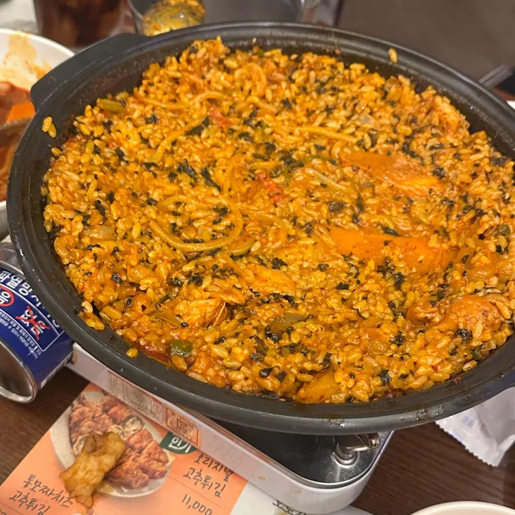 우이락 대표 사진