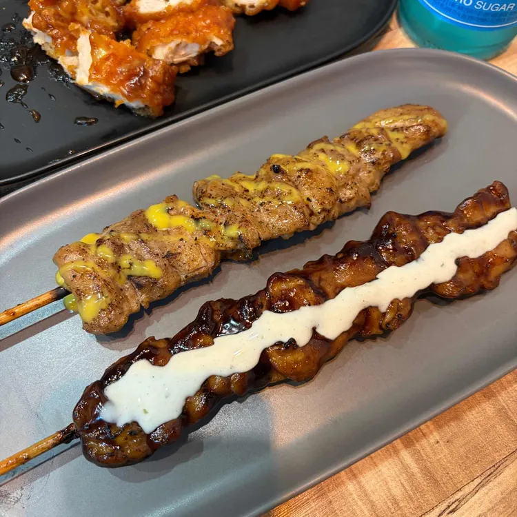 꼬지와친구들 대표 사진