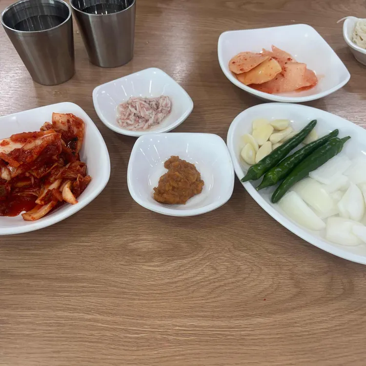 봉계돼지국밥 대표 사진