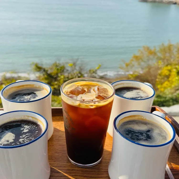 카페 마르 사진