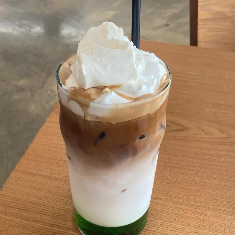 카페드보통 대표 사진