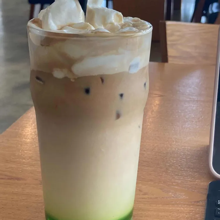 카페드보통 대표 사진