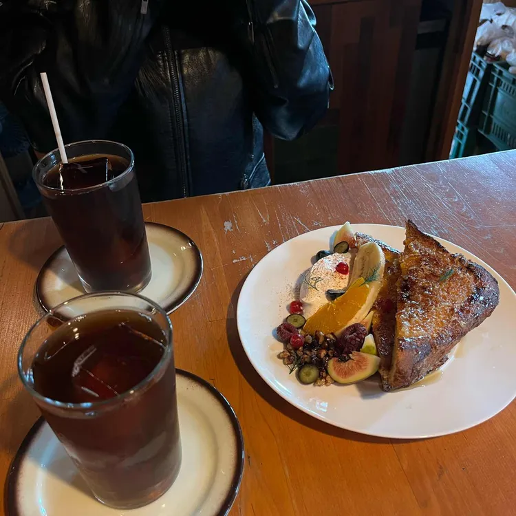 카페 시노라 사진