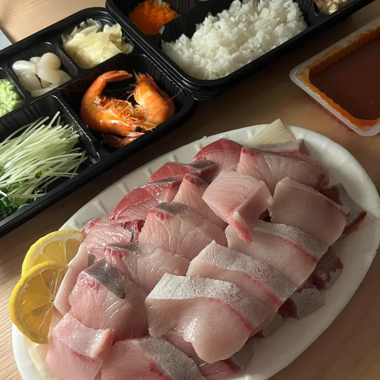 바다회사랑 사진