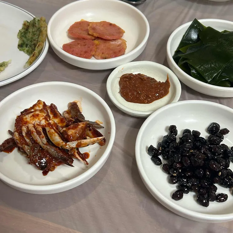 월성찜 대표 사진