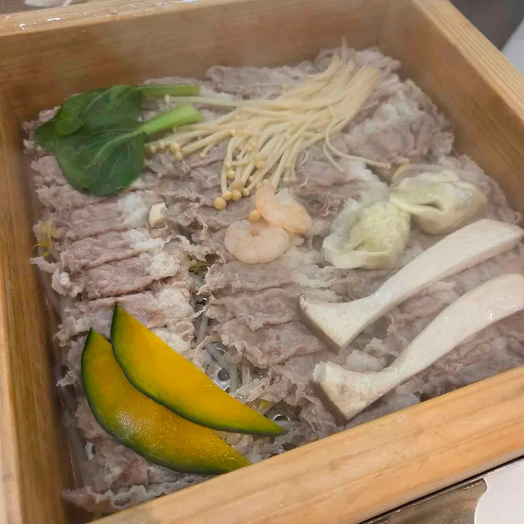 샤브포유 대표 사진