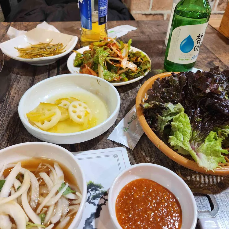 송원수제숯불갈비 대표 사진