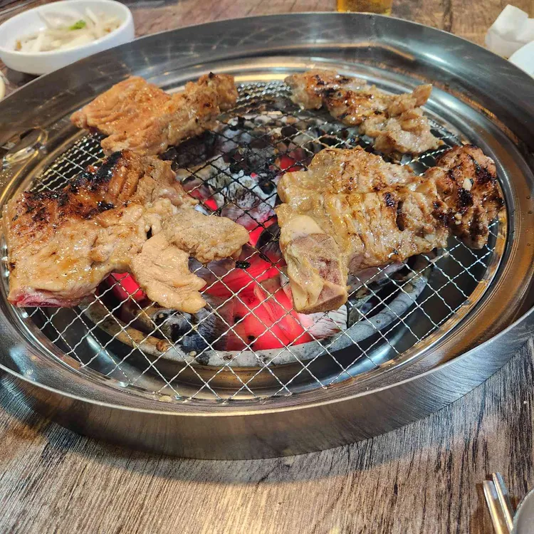 송원수제숯불갈비 대표 사진