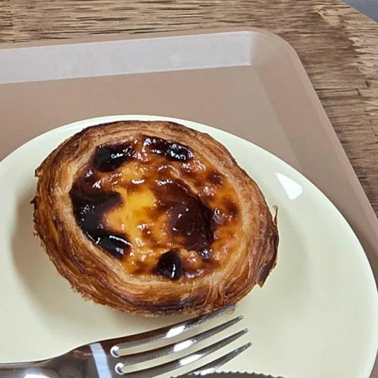 카페 코티지 595 대표 사진