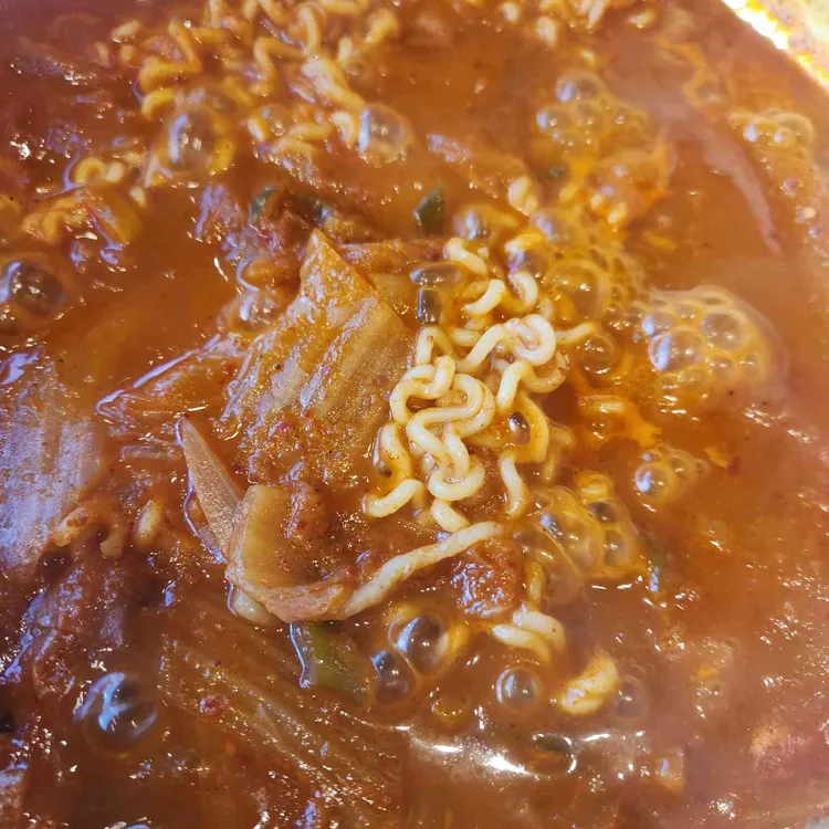 대독장 대표 사진