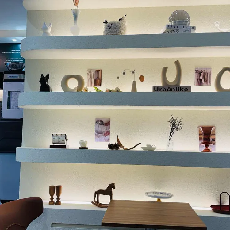 우지커피 대표 사진