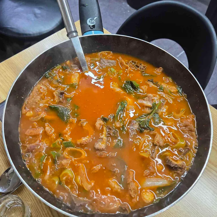 옛집한우허파 대표 사진