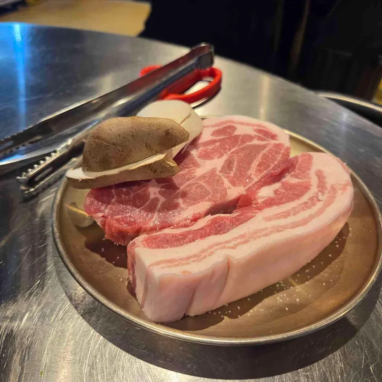 정돈 대표 사진