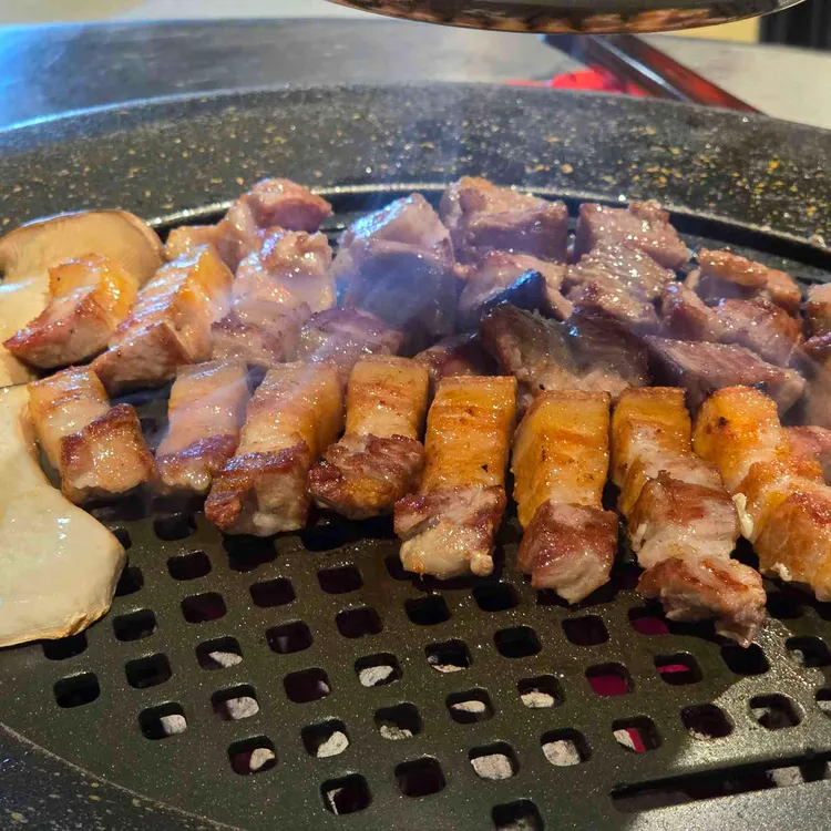 정돈 대표 사진