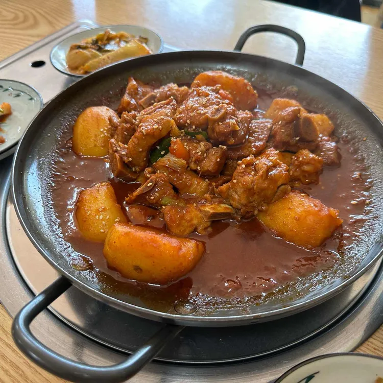 따봉식당 대표 사진