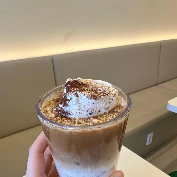 매머드익스프레스 대표 사진