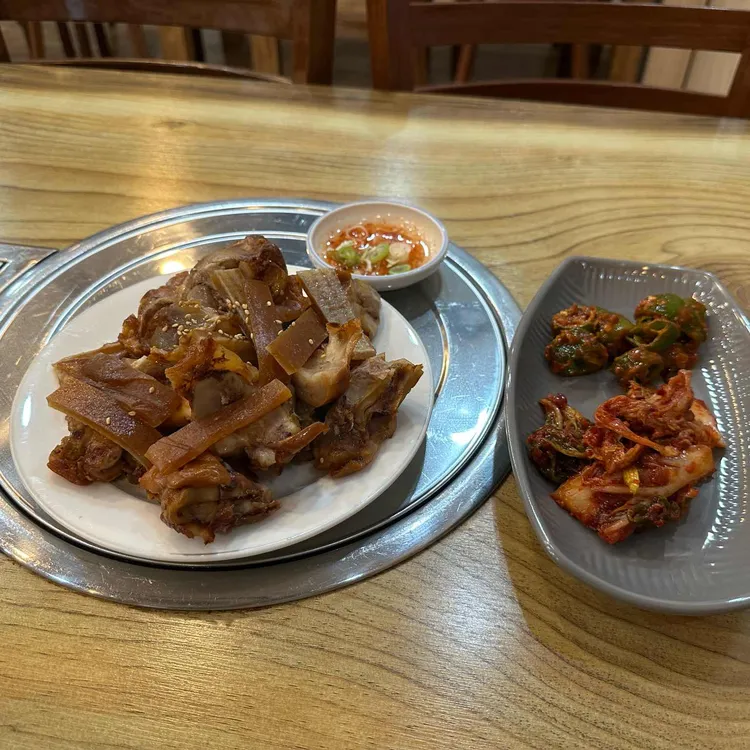 장수면가 대표 사진