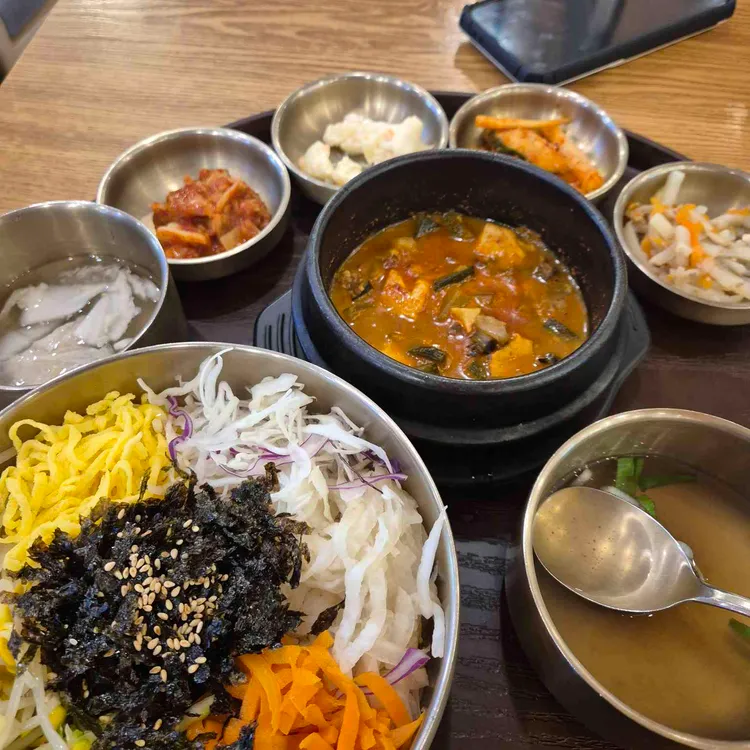 상궁전 롯데백화점 대표 사진